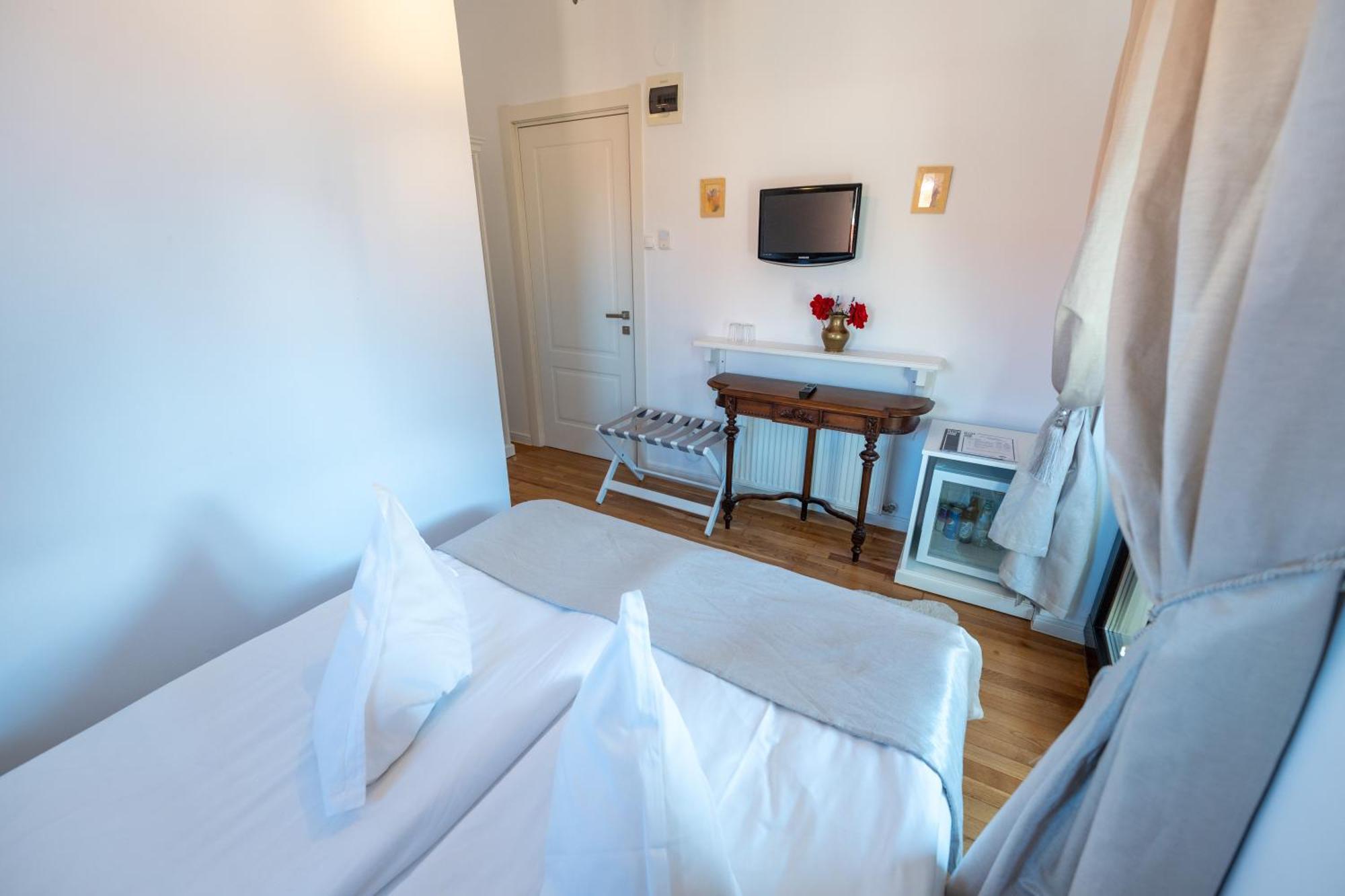 Casa Din Bran - Cuisine Maison d'hôtes 3*