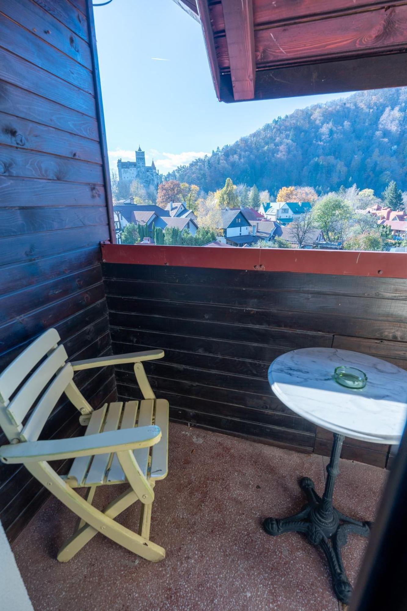 Casa Din Bran - Inn Cuisine 3* Bran (Brasov)