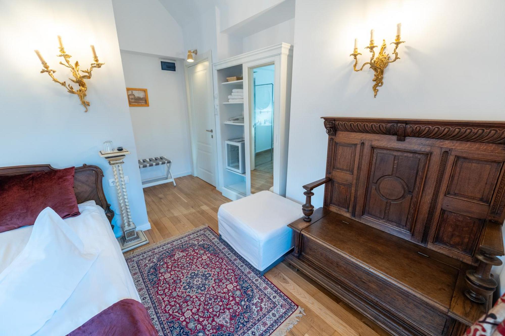 Casa Din Bran - Cuisine Maison d'hôtes Bran (Brasov)