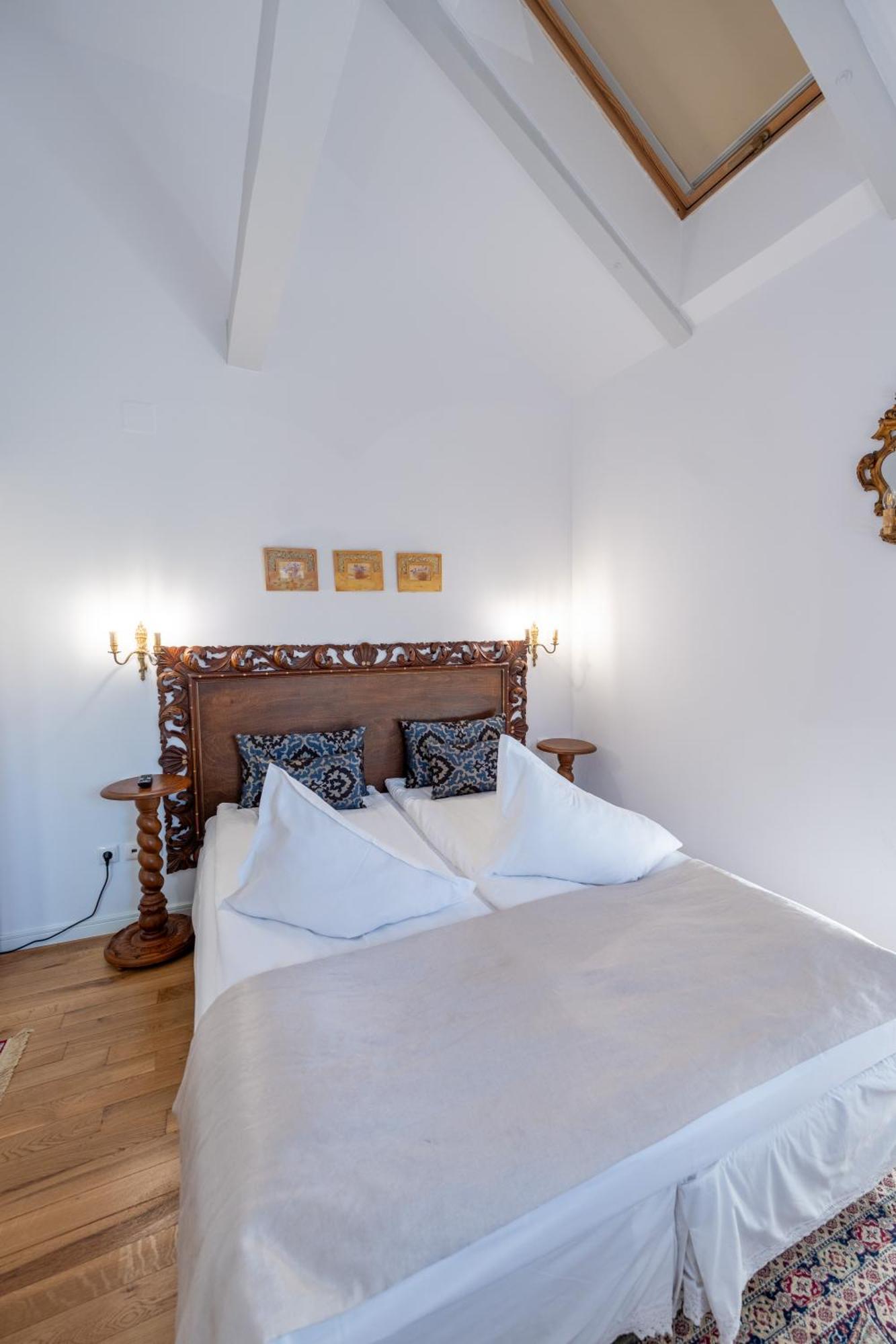 Casa Din Bran - Cuisine 3* Bran (Brasov)