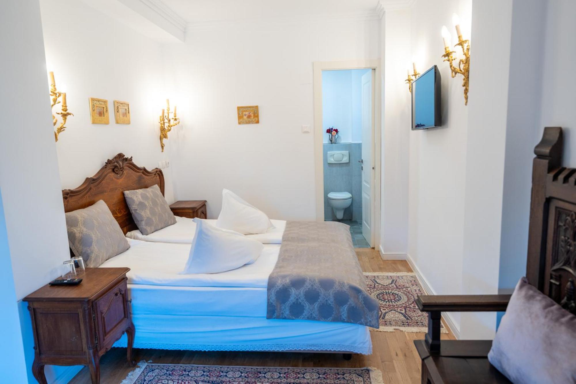 Guest house Casa Din Bran - Inn Cuisine Bran (Brasov)