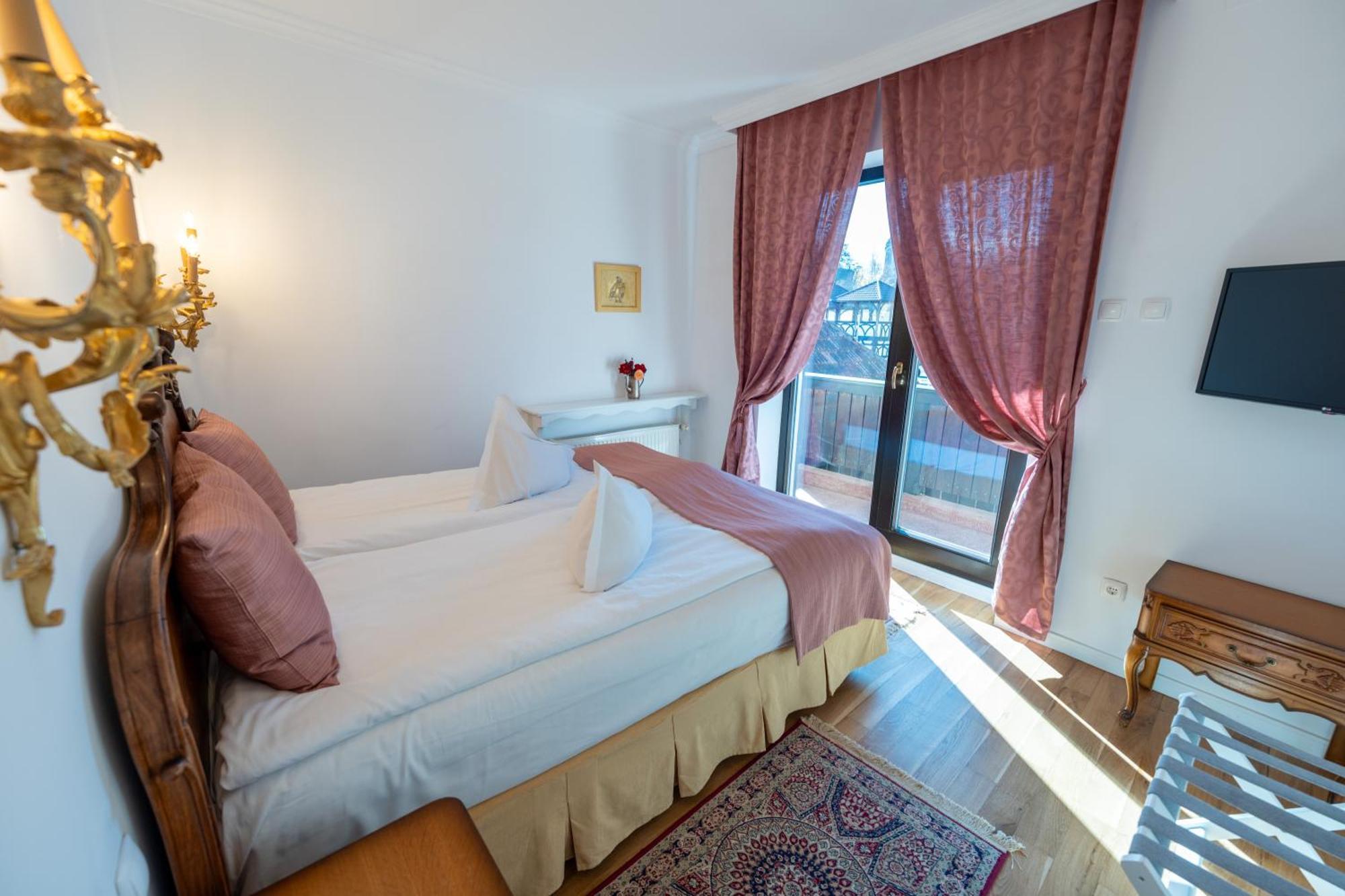 Casa Din Bran - Cuisine 3* Bran (Brasov)