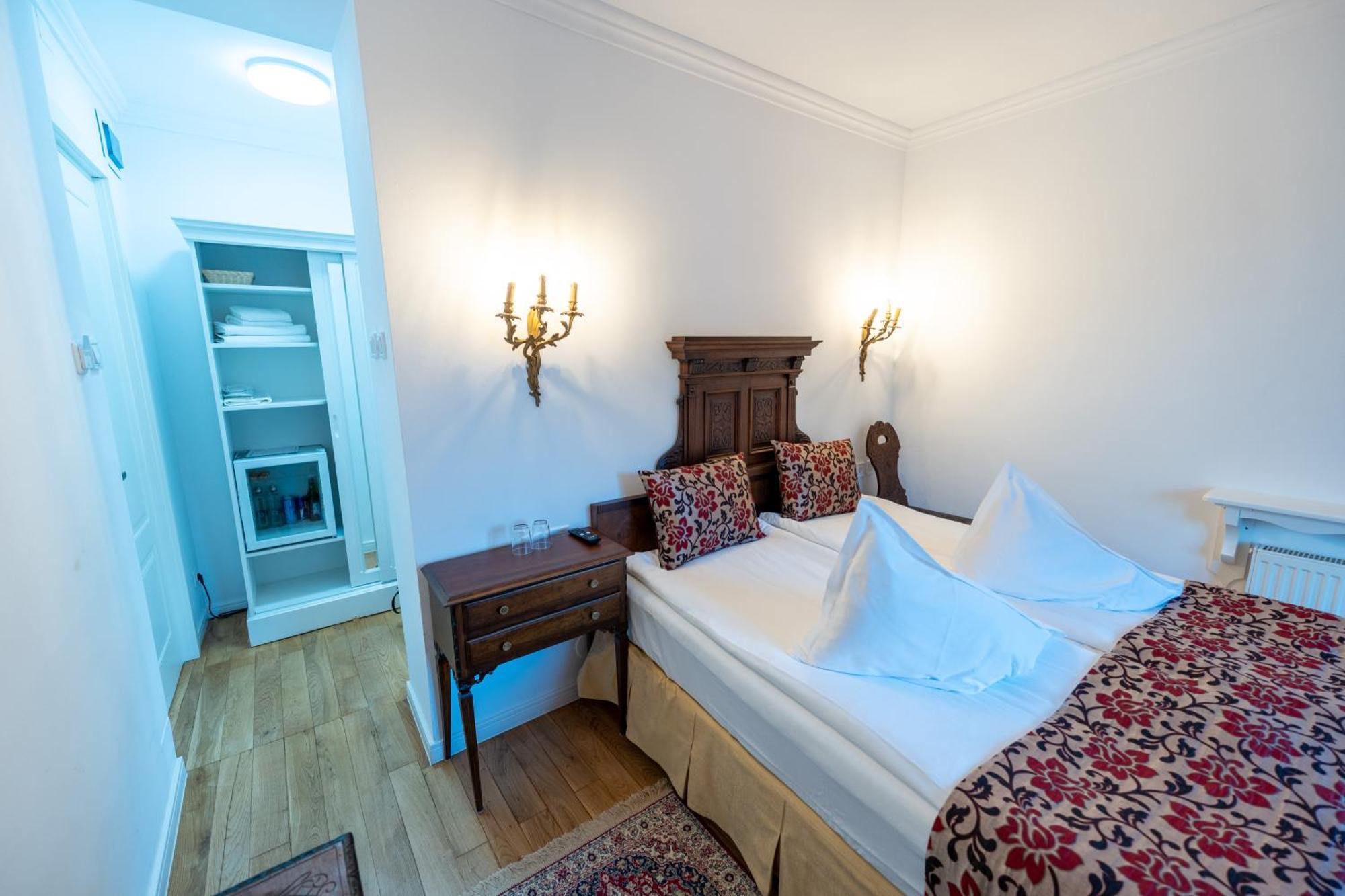 Casa Din Bran - Inn Cuisine Guest house